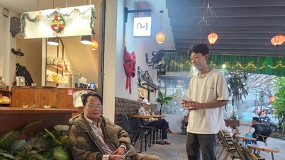 Seasonal workers during Tet (Lunar New Year): Job opportunities open up for young people.