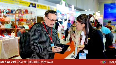 ງານວາງສະແດງລະດູໃບໄມ້ປົ່ງປີ 2026: 3,000 ບູດ, 8 ເຂດທີ່ໂດດເດັ່ນ