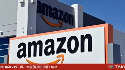 Amazon скорочує 16 000 офісних робочих місць.