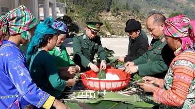 Tết ấm từ những chính sách vì Dân