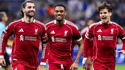 Liverpool gegen Qarabag Prognose, 3:00 Uhr, 29. Januar: Ein schneller und deutlicher Sieg.