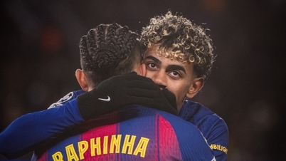 A Barca közel 90 millió eurót keresett a Köbenhavn elleni visszavágós győzelmével.