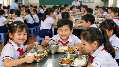 汚染された食品が学校に流入することを懸念し、旧第7区（ホーチミン市）の多くの学校が学校給食プログラムを一時停止した。