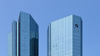 Німеччина розслідує діяльність Deutsche Bank за підозрою у відмиванні грошей.