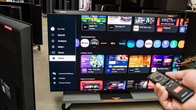 Akıllı TV'lerde kaçırmamanız gereken önemli bildirimler.