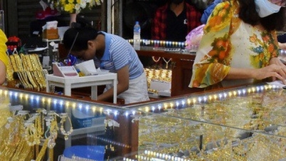 Update 08:30 AM, January 29, 2026: Gold prices increased by 5.5–7.1 million VND, while BTMC and SJC remained unchanged.