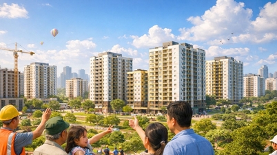 11 groups eligible to purchase social housing from July 1, 2026: Priority given to families with two children.