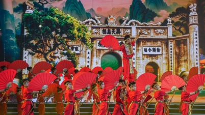 UNESCO đăng thông điệp chúc mừng Nghị quyết phát triển văn hóa của Việt Nam
