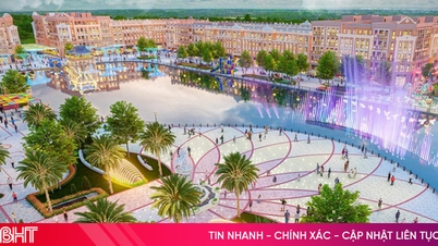 Vincom Retail បានដាក់ឱ្យដំណើរការ Vincom Collection ដែលជាគំរូផ្សារទំនើបបែបពហុបទពិសោធន៍ជំនាន់ថ្មី។