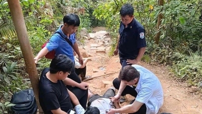 พิชิตยอดเขาบาเดนอย่างปลอดภัย: เคล็ดลับสำคัญเพื่อหลีกเลี่ยงการหลงทางและอุบัติเหตุ