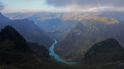 Ha Giang'da mutlaka görülmesi gereken 8 yer