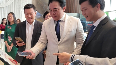 Developing smart cities using digital data.