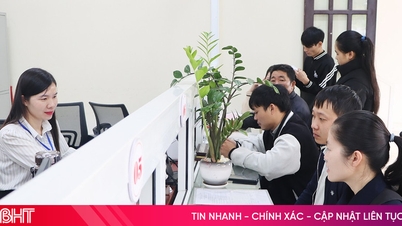 With greater decentralization, Ha Tinh province is proactively managing its state budget.