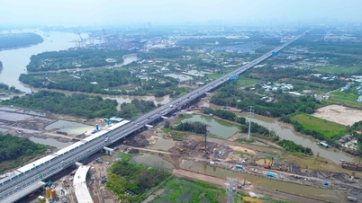 Projet d'élargissement de l'autoroute Long Thanh - Hô Chi Minh-Ville : la province de Dong Nai finalise le calendrier de transfert des terrains