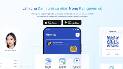 NDAKey memberdayakan warga dengan data.