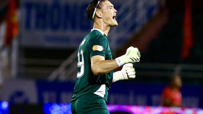 Patrik Lê Giang completa el proceso de naturalización, espera la convocatoria a la selección nacional de Malasia.