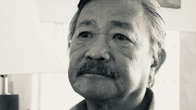Farväl till författaren Muong Man: Att ta farväl av honom "genom många blomsterfyllda gränder"…