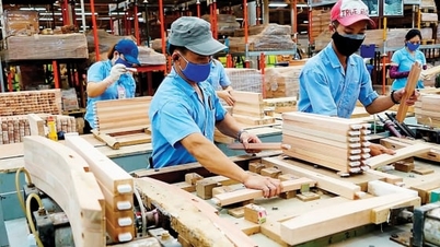 木材業界は安定した受注により新たな回復サイクルに入りつつある。