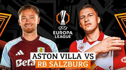 Aston Villa vs RB Salzburg mérkőzés előzetes, január 30., hajnali 3:00: Erőtlen győzelem.