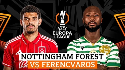 Nottingham - Ferencvaros maç önizlemesi, 30 Ocak, 03:00: Konuk ekip darmadağınık durumda.