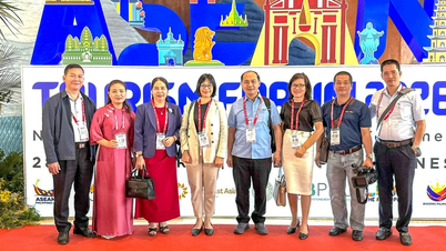 Gia Lai promovează turismul la Forumul de Turism ASEAN 2026.