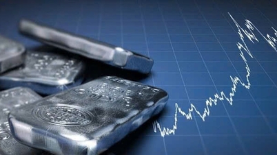 Prix ​​de l'argent le 29 janvier : les prix intérieurs s'envolent, les prix mondiaux dépassent les 113 $ l'once.
