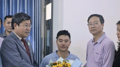 Vụ máy bay quân sự rơi ở Đắk Lắk: Phi công đã được xuất viện