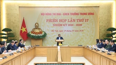 Premier Pham Minh Chinh: Ruchy naśladowcze muszą obejmować całe społeczeństwo i całe społeczeństwo musi korzystać z ich osiągnięć.