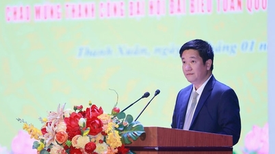 Hanoi: Propozycja przyznania wyróżnienia na szczeblu państwowym panu Nguyen Huy Cuong.