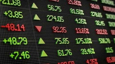 Tőzsde január 28-án: ​​a VN-index közel 1800 ponthoz