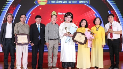Penghargaan "Karya Budaya dan Seni Luar Biasa": Menghargai Identitas dan Nilai-Nilai Tradisional