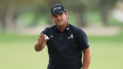 Слідом за Бруксом Кепкою, Патрік Рід оголосив про своє повернення до PGA Tour.