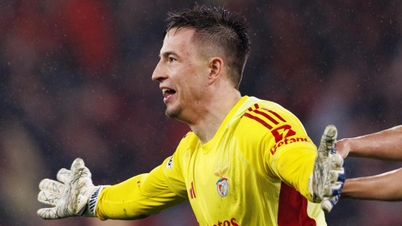 Bajnokok Ligája: A Benfica kiejtette a Real Madridot a legjobb 8 közül