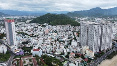 Khanh Hoa eyaletinde, Ulusal Meclis'in 171 sayılı Kararı uyarınca pilot uygulama için belirlenmiş dört arazi alanı bulunmaktadır.