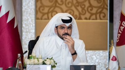 تم انتخاب أحد أفراد العائلة المالكة القطرية رئيساً للمجلس الأولمبي الآسيوي.
