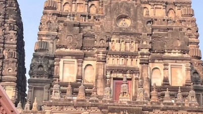 Bodh Gaya: Hành trình hành hương về nơi Đức Phật thành đạo cùng ca sĩ Thủy Tiên
