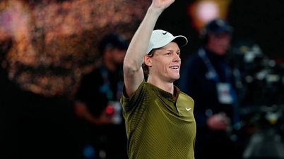 Les joueurs qui atteindront les demi-finales de l'Open d'Australie 2026 ont été dévoilés.