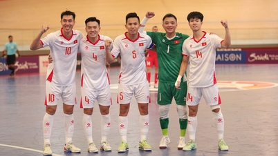 ຫວຽດນາມ 2-0 ເລບານອນ, ການແຂ່ງຂັນຟຸດຊໍຊິງແຊ້ມອາຊີ 2026: ໄຊຊະນະຄັ້ງທີສອງ