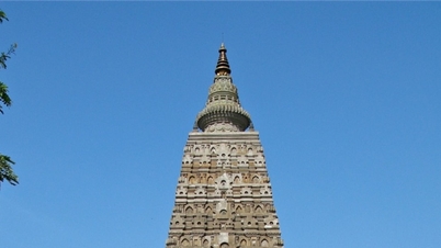 Bodh Gaya: Hành trình tìm về nơi Đức Phật thành đạo cùng ca sĩ Thủy Tiên
