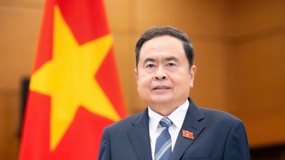 Ketua Dewan Perwakilan Rakyat Kerajaan Hashemite Yordania akan melakukan kunjungan resmi ke Vietnam.