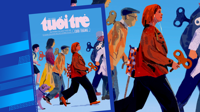 Youth of the Month - what's so appealing about the first issue?