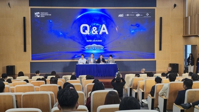 Vietnam GameVerse 2026: ພວກເຮົາຮ່ວມກັນກ້າວໄປສູ່ເວທີໂລກ - ເຮັດທ້ອງຖິ່ນ, ກ້າວໄປສູ່ໂລກ