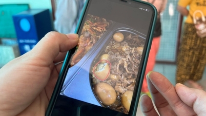 La empresa sospechosa de suministrar carne caducada a las escuelas de Ciudad Ho Chi Minh había sido inspeccionada tres veces anteriormente.