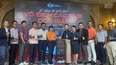 Announcing the Zodiac Club Golf Championship - Celebrating the Year of the Horse 2026