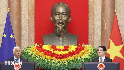 Vietnam y la UE están promoviendo la implementación sustantiva de su Asociación Estratégica Integral.