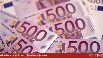 유로화의 급격한 상승은 유럽중앙은행(ECB)을 어려운 상황에 빠뜨리고 있다.