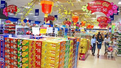 ផលិតផលម្ហូបអាហារត្រូវតែប្រកាសពីស្តង់ដាររបស់ពួកគេមុនពេលចេញលក់លើទីផ្សារ។