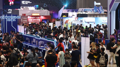 ນຳສະເໜີການແຂ່ງຂັນ Esports ມືອາຊີບໃຫ້ແກ່ງານ Vietnam GameVerse 2026 ເປັນຄັ້ງທຳອິດ.