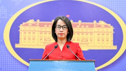 Vietnam svarer på melding publisert på Facebook fra den amerikanske ambassaden.