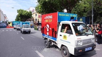 Κριτήρια για την κατανομή κονδυλίων από τον προϋπολογισμό της κεντρικής κυβέρνησης για την πρόληψη και τον έλεγχο των ναρκωτικών.